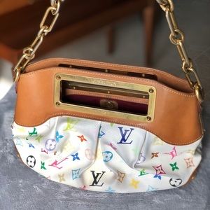 Louis Vuitton Judy PM